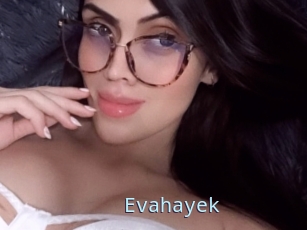 Evahayek