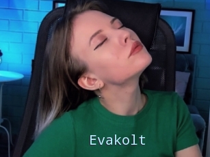 Evakolt