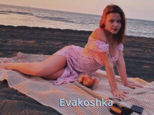 Evakoshka