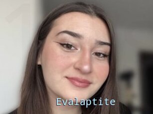 Evalaptite