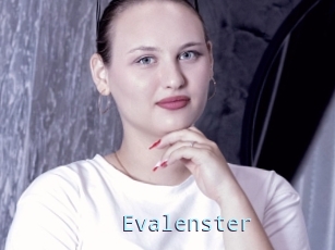 Evalenster