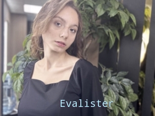 Evalister