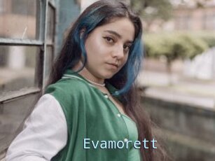 Evamorett