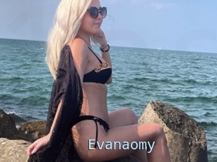 Evanaomy