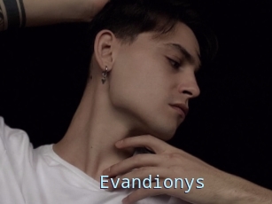 Evandionys