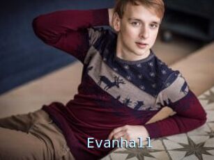 Evanhall