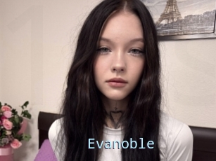 Evanoble