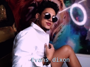 Evans_dixon