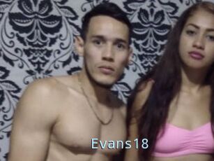 Evans18