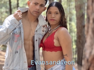 Evansandleon