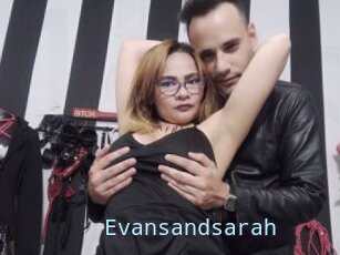 Evansandsarah