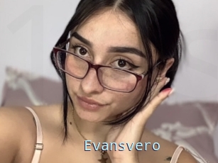 Evansvero