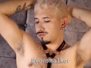 Evanswalker