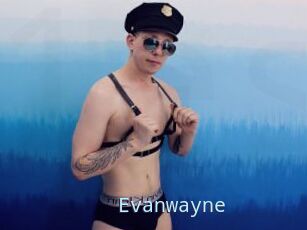 Evanwayne