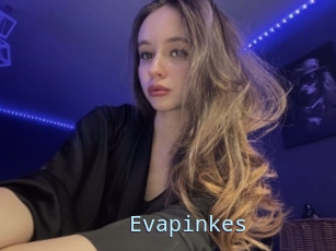 Evapinkes