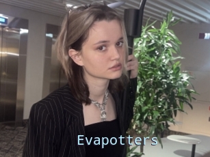 Evapotters