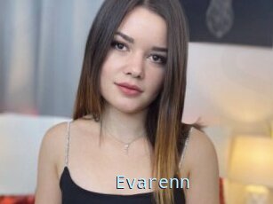 Evarenn