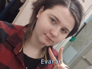 Evarin