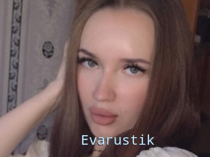 Evarustik