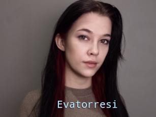 Evatorresi