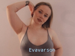 Evavarson