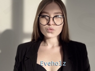 Eveholz