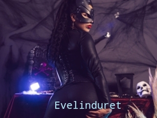 Evelinduret