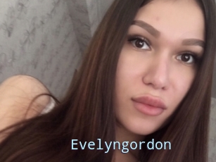 Evelyngordon