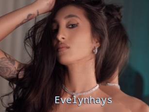 Evelynhays