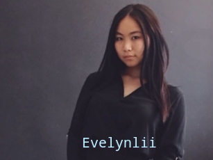 Evelynlii