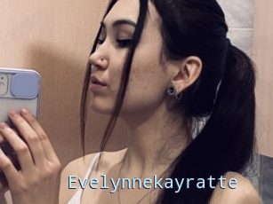 Evelynnekayratte