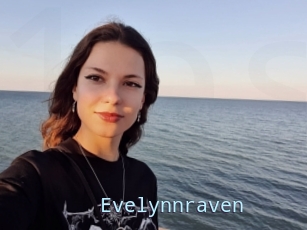 Evelynnraven