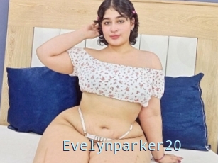 Evelynparker20