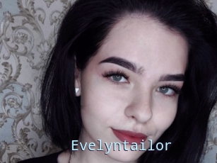 Evelyntailor