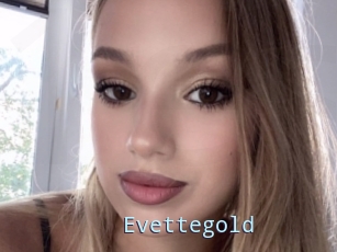 Evettegold