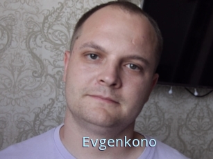 Evgenkono