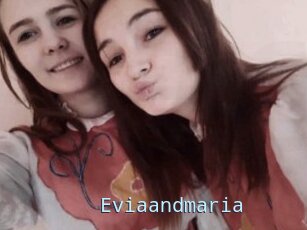 Eviaandmaria