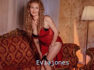 Eviajones