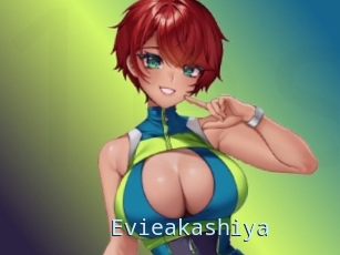 Evieakashiya