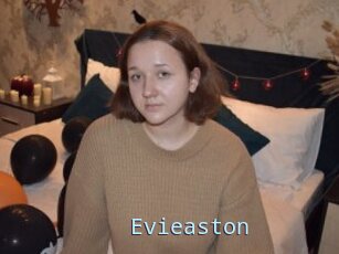 Evieaston