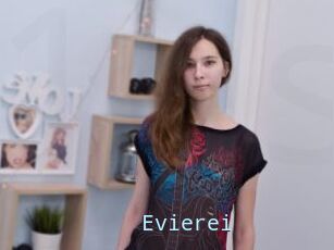 Evierei