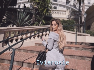 Evierosie