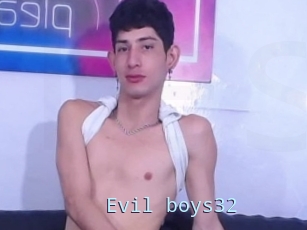 Evil_boys32