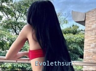 Evolethsun