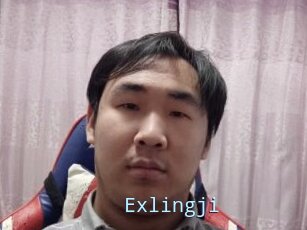 Exlingji