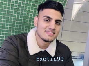 Exotic99