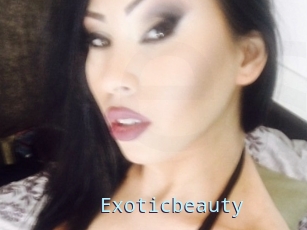 Exoticbeauty