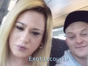 Exoticcouple