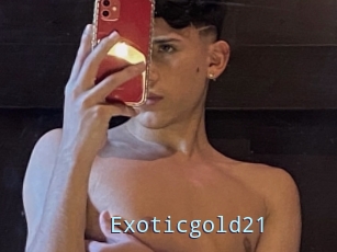 Exoticgold21