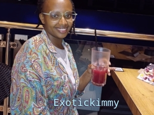 Exotickimmy